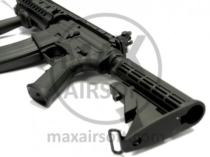 Cybergun Colt M4A1 S.I.R. AEG