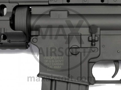 Cybergun Colt M4A1 S.I.R. AEG