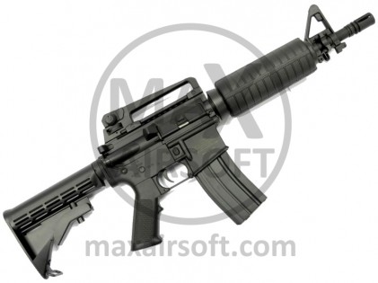 Pu&scaron;ka AEG Colt Commando M933 Cyb