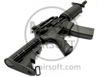 Pu&scaron;ka AEG Colt Commando M933 Cyb