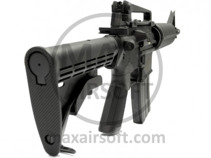 Pu&scaron;ka AEG Colt Commando M933 Cyb