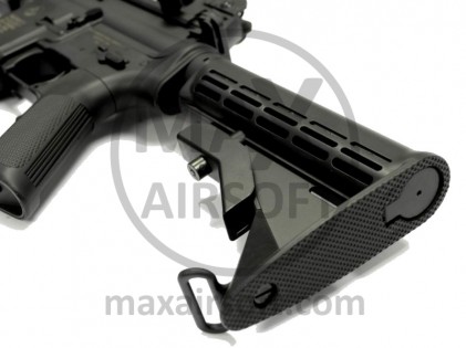 Pu&scaron;ka AEG Colt Commando M933 Cyb
