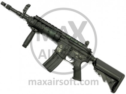 Cybergun Colt M4 FFH AEG
