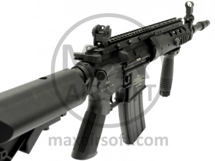 Cybergun Colt M4 FFH AEG