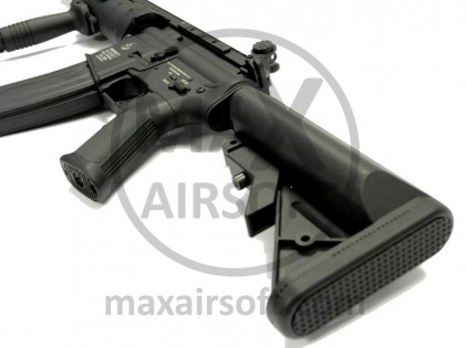 Cybergun Colt M4 FFH AEG