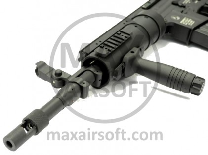 Cybergun Colt M4 FFH AEG
