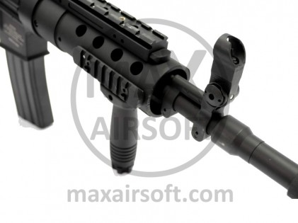 Cybergun Colt M4 FFH AEG