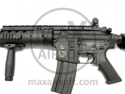 Cybergun Colt M4 FFH AEG