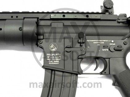 Cybergun Colt M4 FFH AEG