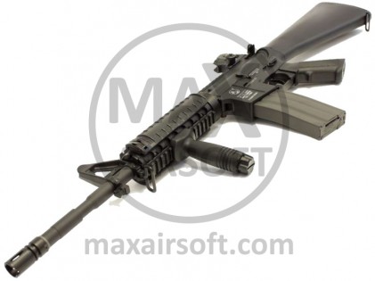 Pu&scaron;ka AEG Colt M4 Plastic G&G