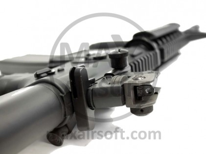 Pu&scaron;ka AEG Colt M4 Plastic G&G