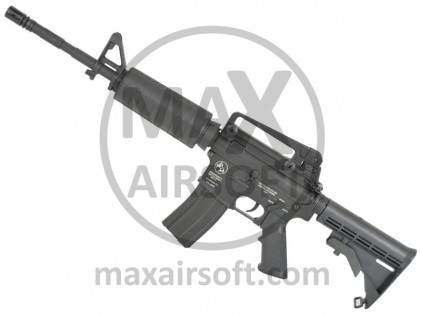 Cybergun Colt M4A1 Carbine Full Metal LE AEG