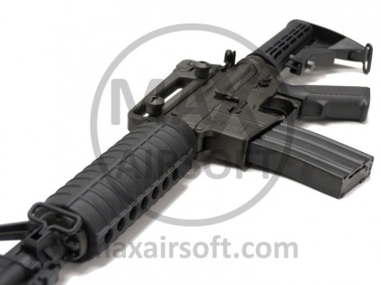 Colt M4A1 AEG King Arms (KA-AG-20)