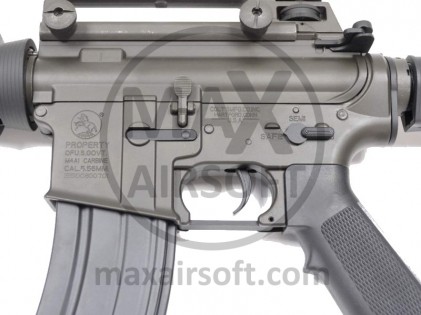 Colt M4A1 AEG King Arms (KA-AG-20)