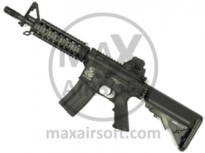 Colt M4 CQB FM AEG Cybergun