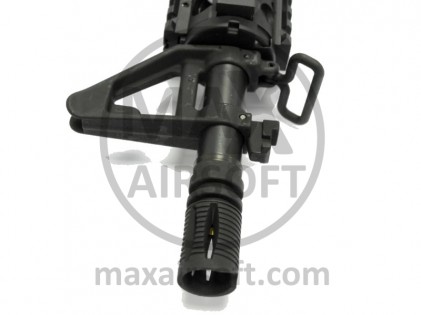 Colt M4 CQB FM AEG Cybergun