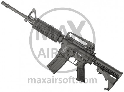 Pu&scaron;ka AEG Colt M4A1 Carbine FM Cyb