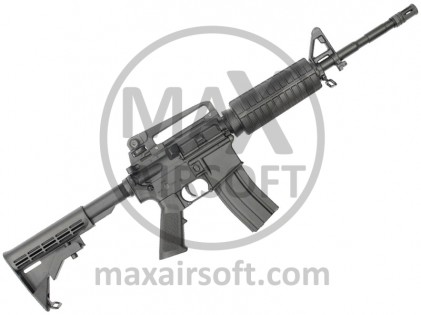 Pu&scaron;ka AEG Colt M4A1 Carbine FM Cyb