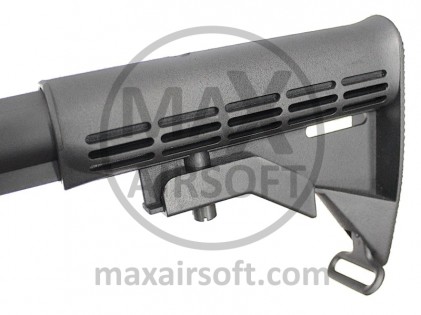 Pu&scaron;ka AEG Colt M4A1 Carbine FM Cyb