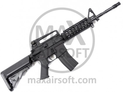 Cybergun Colt M4A1 R.I.S Full Metal AEG