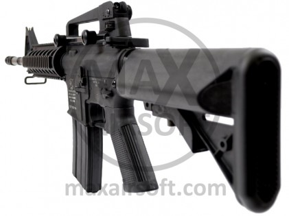 Cybergun Colt M4A1 R.I.S Full Metal AEG
