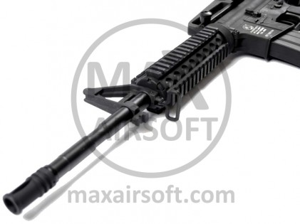 Cybergun Colt M4A1 R.I.S Full Metal AEG