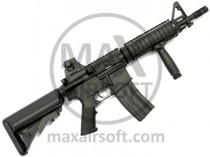 Colt M4 CQB AEG Cybergun