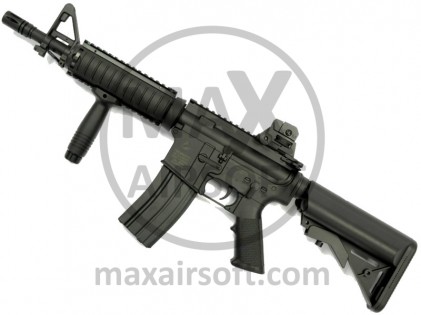 Colt M4 CQB AEG Cybergun