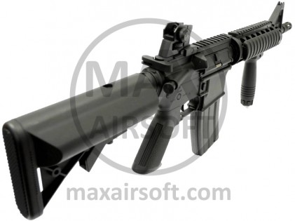 Colt M4 CQB AEG Cybergun