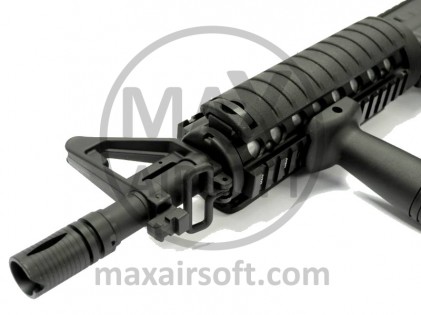 Colt M4 CQB AEG Cybergun