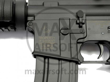 Colt M4 CQB AEG Cybergun