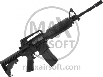 King Arms Colt M4A1 Ultra Grade AEG (KA-AG-63)