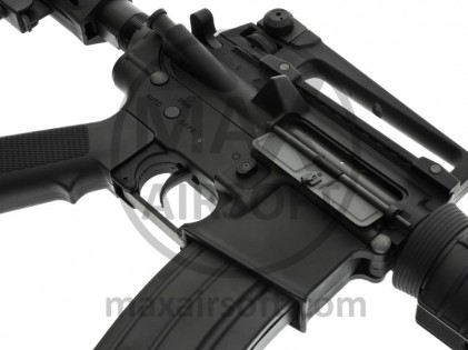 King Arms Colt M4A1 Ultra Grade AEG (KA-AG-63)