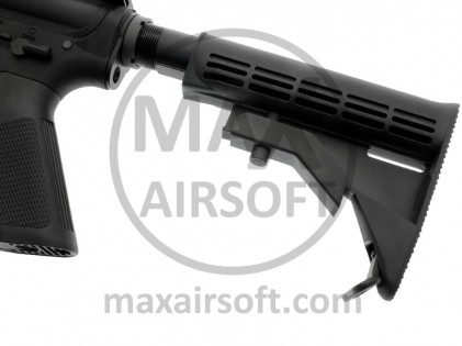 King Arms Colt M4A1 Ultra Grade AEG (KA-AG-63)