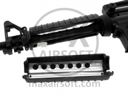 King Arms Colt M4A1 Ultra Grade AEG (KA-AG-63)