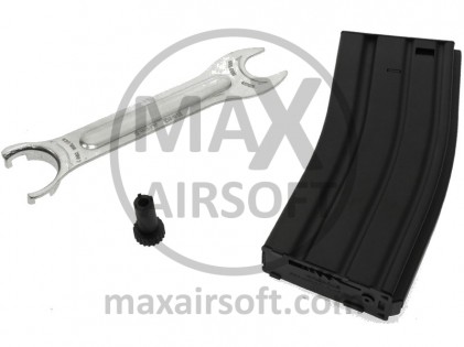 King Arms Colt M4A1 Ultra Grade AEG (KA-AG-63)
