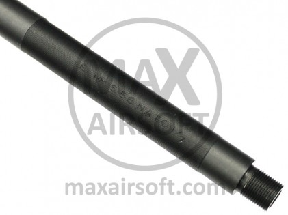 Cijev M16 Metalna CA