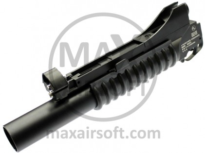 Bacač Granata Colt M203 sa Granatom