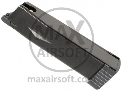 KJW Hi-Capa 5.1 CO2 Magazine