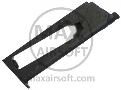 KWC Colt 1911 CO2 Magazin