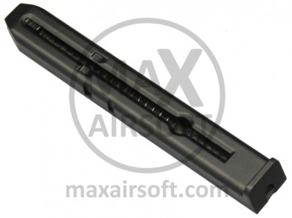 Colt 1911 CO2 Magazin Colt