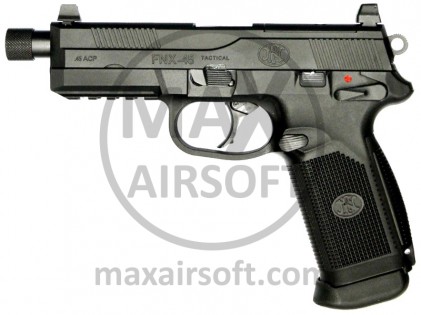 Max Airsoft Paket Presenečenja 2017