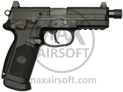 VFC/Cyb FN FNX .45 Taktische GBB-Pistole