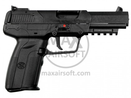 Cyb FN Five-Seven GBB Pistol