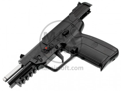 Cyb FN Five-Seven GBB Pistol