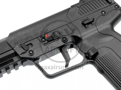 Cyb FN Five-Seven GBB Pistol