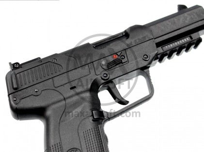 Cyb FN Five-Seven GBB Pistol