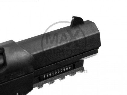 Cyb FN Five-Seven GBB Pistol