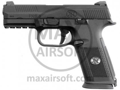 VFC/Cyb FN FNS-9 FM GBB Pistole