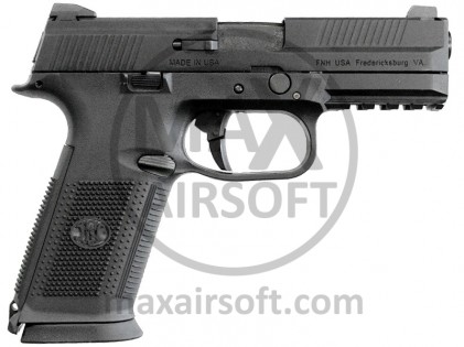 VFC/Cyb FN FNS-9 FM GBB Pistole